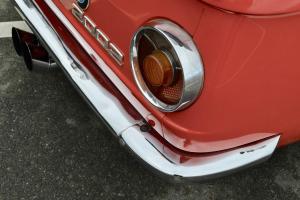 BMW 2002 tii by CATuned on BBS Wheels 1973 года  (NA)